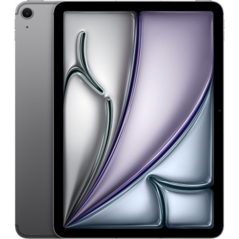 Apple iPad Air 11 inches WiFi + Cellular 256GB Space Grey