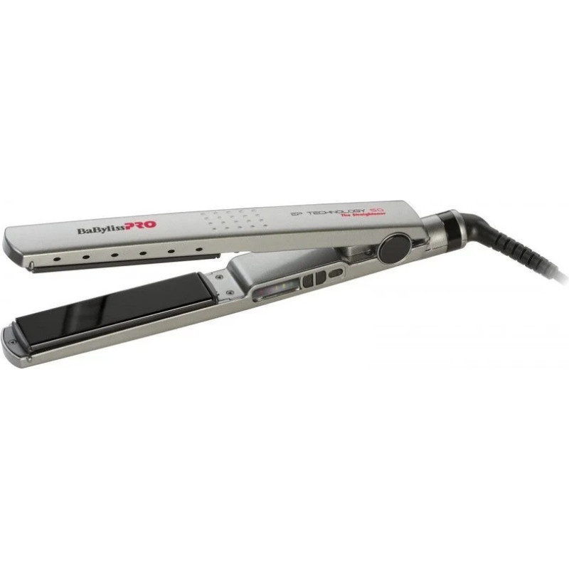 Babyliss Выпрямитель для волос PRO выпрямитель BAB2091EPE, с технологией 5.0 EP, 28 мм
