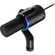 Hyperx Microphone FlipCast - USB/X LR Dynamic - B2CM1AA