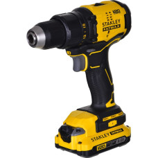 Stanley DRILL/DRIVER STANLEY SFMCD710D2K-QW