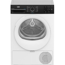 Beko Dryer slim BM3T3823WBW