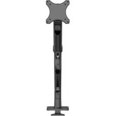 Neomounts NEXT One Desk Mount, single display (topfix clamp/grommet