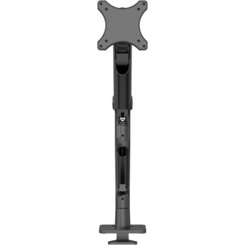 Neomounts NEXT One Desk Mount, single display (topfix clamp/grommet