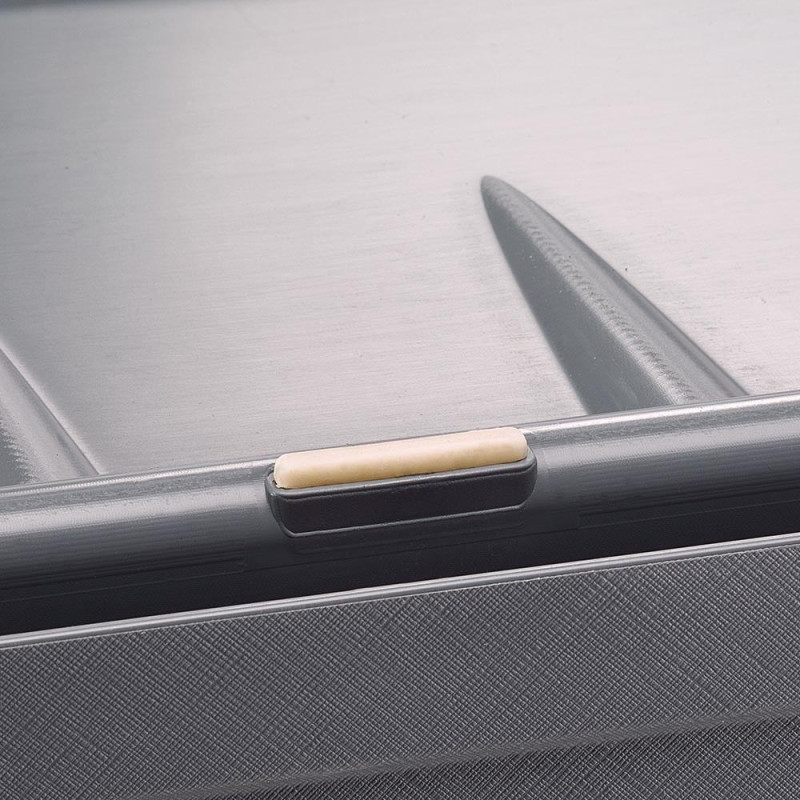 Ferplast Superior 90 - dog cage - 92 x 58.5 x 62.5 cm