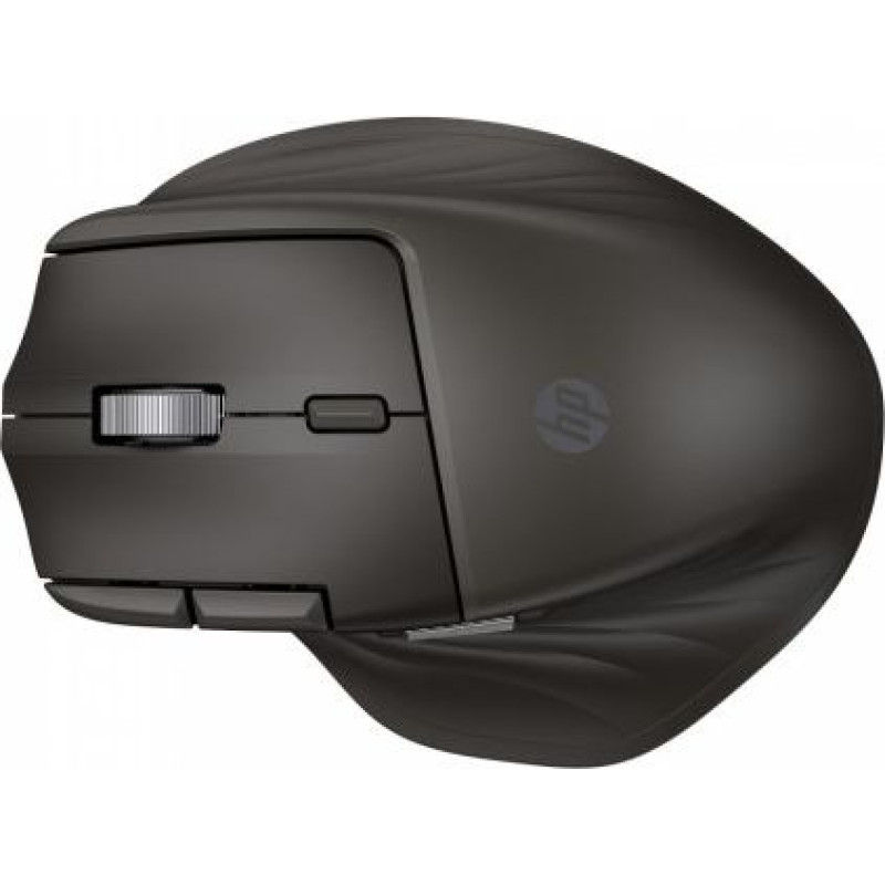Hyperx Mouse Classic 780M UltraFast Wireless - B8YX3AA#ABB