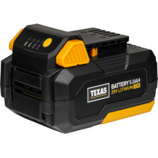 Texas Baterija ličio TEXAS 20V/5.0Ah, 90063247