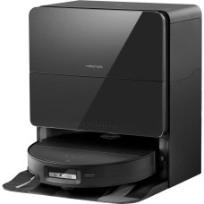 Roborock Robotas dulkių siurblys ROBOROCK SAROS 10, juodas