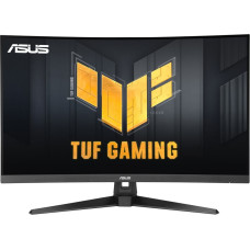 Asus TUF Gaming VG32VQM5B computer monitor 80 cm (31.5") 1920 x 1080 pixels Full HD LCD Black