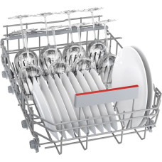 Bosch SPV4HMX13E dishwasher Fully built-in 10 place settings