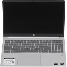 Hewlett-Packard HP OmniBook 3 15-FN0105D Ryzen AI 5 330 15.6"FHD Touch IPS 16GB SSD512 FPR Win11 Glacier Silver (REPACK) 2Y