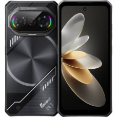 Fossibot Smartfon F114 black CH