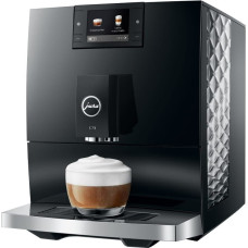 Jura C9 (EA) Fully-auto Espresso machine 1.6 L