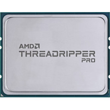 AMD Procesor AMD Ryzen Threadripper Pro 7965WX, 4.2 GHz, 128 MB, OEM (100-000000885)