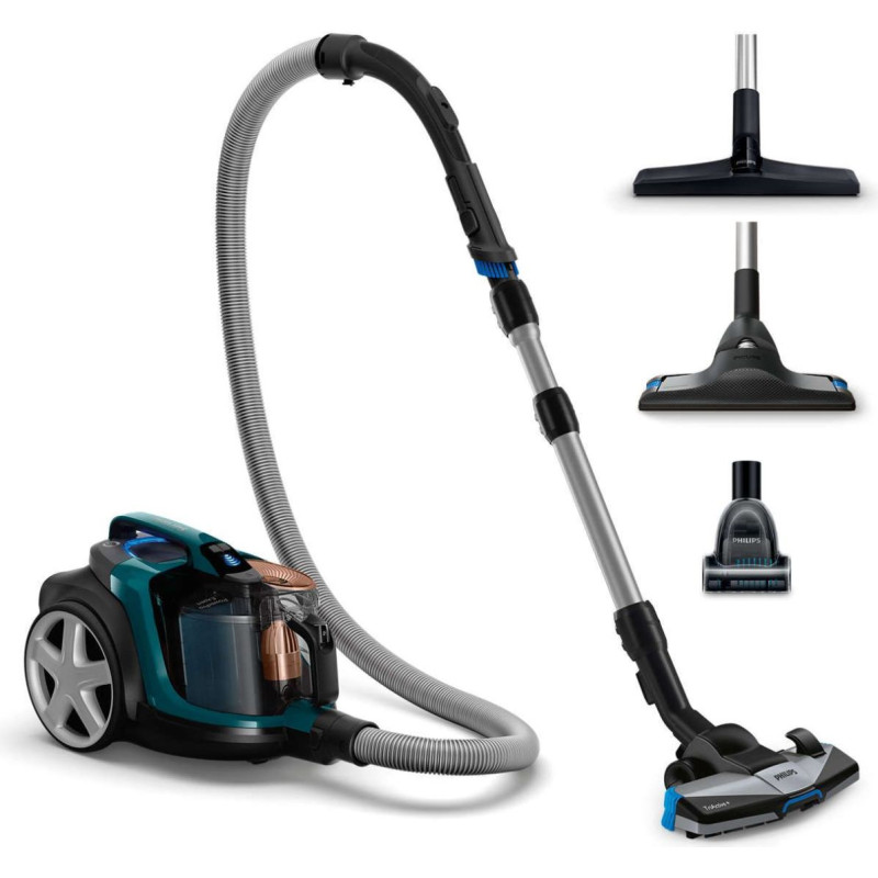 Philips Odkurzacz Philips PowerPro Expert FC9744/09