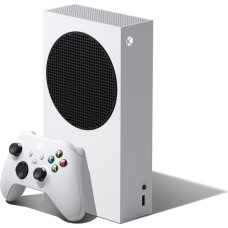 Microsoft Xbox Series S 512GB (EP2-10061)