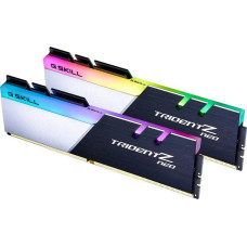 G.skill Pamięć G.Skill Trident Z Neo, DDR4, 16 GB, 3600MHz, CL18 (F4-3600C18D-16GTZN)