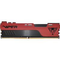 Patriot Pamięć Patriot Viper Elite II, DDR4, 32 GB, 3200MHz, CL18 (PVE2432G320C8)