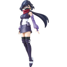Bandai Figurine collector's BANDAI RISE BUILD DIVERS DIVER AYAME