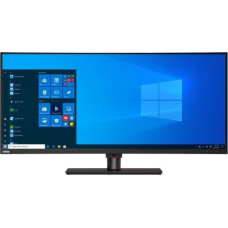 Lenovo Monitor Lenovo ThinkVision P40w-20 (62C1GAT6EU)