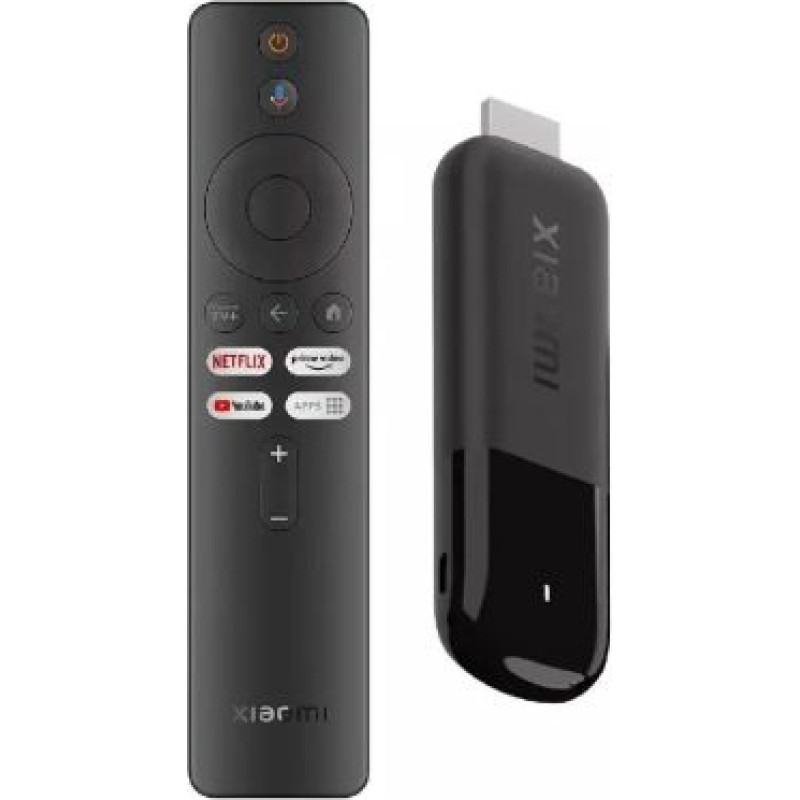Xiaomi Mi TV Stick 4K (2nd Gen) EU PFJ4197EU