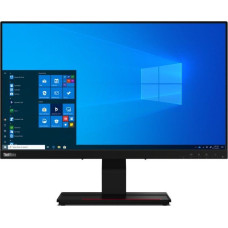 Lenovo Monitor Lenovo ThinkVision T24t-20 (62C5GAT1EU)