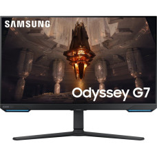 Samsung Monitor Samsung Odyssey G7 (LS32BG700EUXEN)