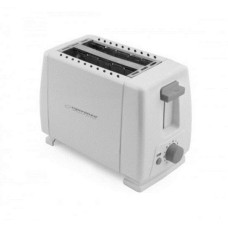 Esperanza EKT001 Caprese 2 slice(s) 600 W White