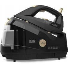 Black+Decker Steam ironing station Black+Decker BXSS2400E (2400W)