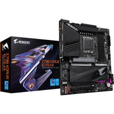 Gigabyte Płyta gł&oacute;wna Gigabyte Z790 AORUS ELITE AX
