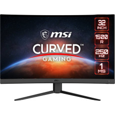 MSI Monitor MSI G32C4X