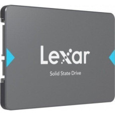 Lexar Dysk SSD Lexar NQ100 1.92TB 2.5'' SATA III (LNQ100X1920-RNNNG)