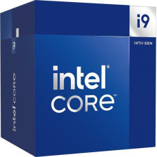 Intel Procesor Intel Core i9-14900, 2 GHz, 36 MB, BOX (BX8071514900)