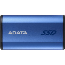 Adata Dysk zewnętrzny SSD ADATA Elite SE880 2TB Niebieski (AELI-SE880-2TCBU)