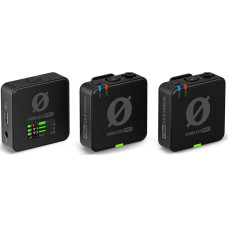 Rode Mikrofon Rode Wireless Pro (WIPRO)
