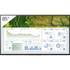 Sony Monitor Sony Bravia FW-98BZ30L
