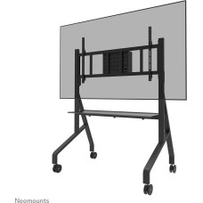 Neomounts Stojak podłogowy na monitory 65'' - 110'' (FL50-575BL1)
