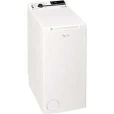 Whirlpool Стиральная машина с верхней загрузкой TDLRB 65242BS.