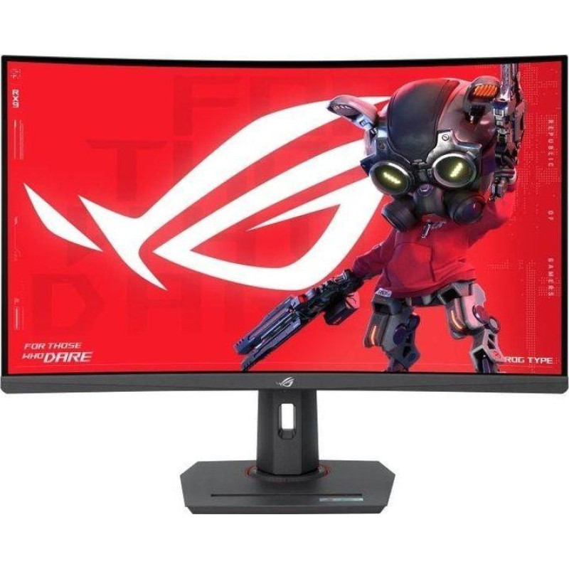 Asus Monitor Asus ROG Strix XG32WCS (90LM0AC0-B01970)