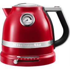 Kitchenaid Czajnik KitchenAid Artisan 5KEK1522EER Czerwony