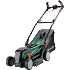 Bosch Kosiarka akumulatorowa Bosch UniversalRotak 2x18V-37-550