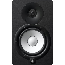 Yamaha Kolumna Yamaha Yamaha HS8 głośnik 2-drożny Czarny Przewodowa 120 W