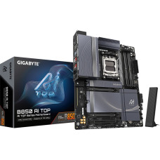Gigabyte Płyta gł&oacute;wna Gigabyte B850 AI TOP