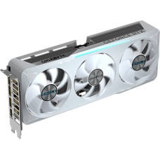 Gigabyte Karta graficzna Gigabyte GeForce RTX 5070 Eagle OC ICE SFF 12GB GDDR7 (GV-N5070EAGLEOC ICE-12GD)