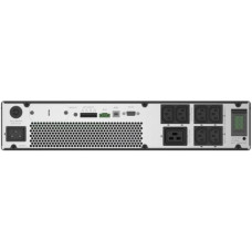 Delta electronics Amplon RT Pro Series UPS Jednofazowy, 230 Vac UPS302R2RT1B035 RT-3K Pro 3000VA/3000W