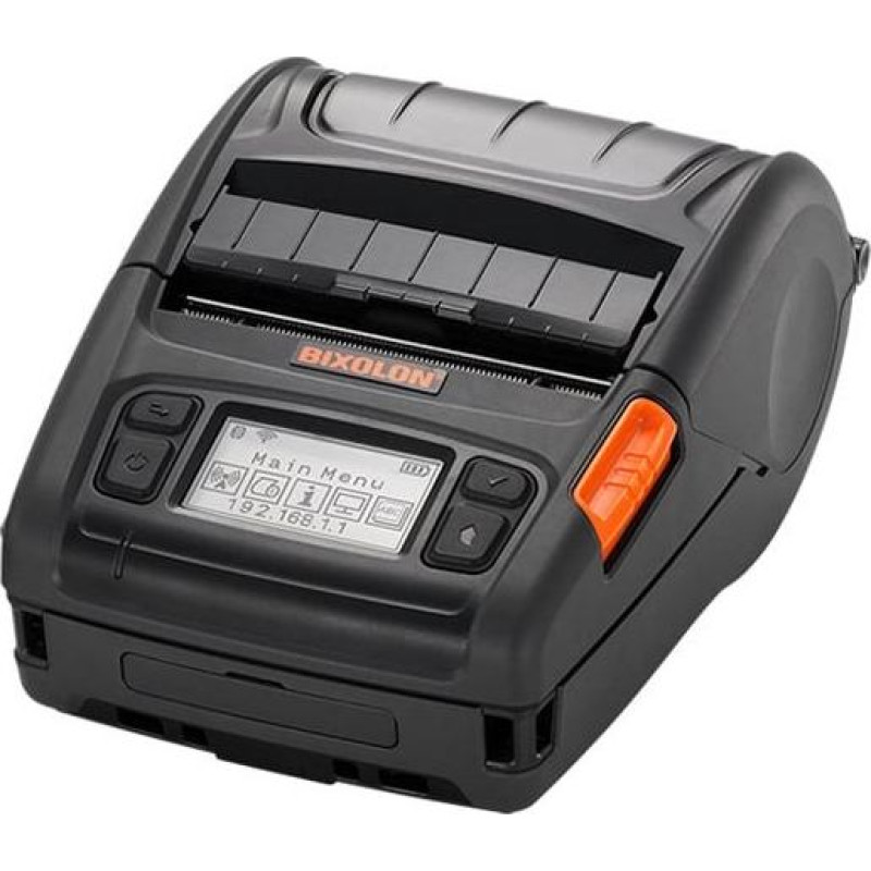 Bixolon Drukarka etykiet Bixolon SPP-L3000/termiczna/USB/RS-232/WLAN