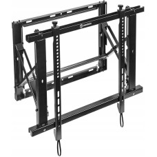 Onkron TV/VIDEO ACC WALL MOUNT/PRO7M-B ONKRON PRO7M-B (4603728443140)