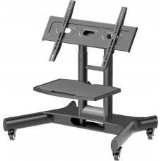 Onkron TV SET ACC MOBILE STAND/32-70''/BLACK TS1350-B ONKRON