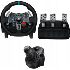 Force Kierownica FORCE G29 SE Driving Force (991-000557)
