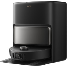 Mova Robot sprzątający Mova Tech V50 Ultra Complete Worki na kurz Czarny
