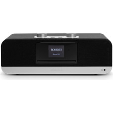 Krups Roberts Radio BluTune 300LE Black
